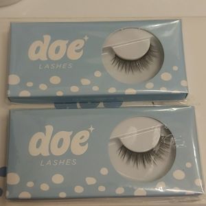 Doe Lashes
